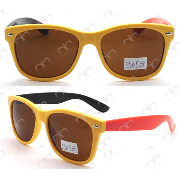Promoção óculos de sol e moda (5505G)
